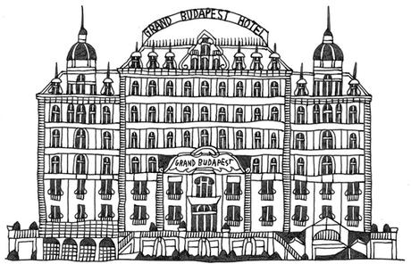 ILLUSTRAZIONE: I disegni b/n di Pamela Cocconi ILLUSTRAZIONE: I disegni b/n di Pamela Cocconi