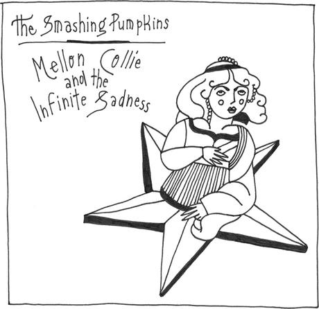 ILLUSTRAZIONE: I disegni b/n di Pamela Cocconi ILLUSTRAZIONE: I disegni b/n di Pamela Cocconi