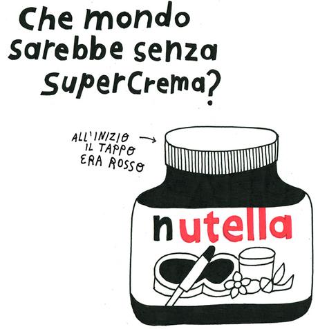 ILLUSTRAZIONE: I disegni b/n di Pamela Cocconi ILLUSTRAZIONE: I disegni b/n di Pamela Cocconi