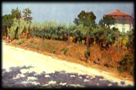 Holidays in Tuscany-6 Holidays in Tuscany-6