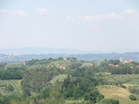 Holidays in Tuscany-6 Holidays in Tuscany-6