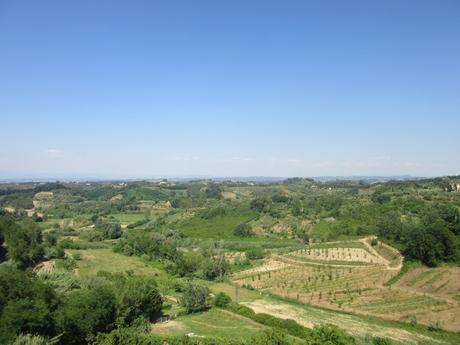 Holidays in Tuscany-6 Holidays in Tuscany-6