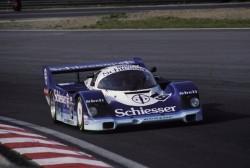F1 Storia: 30 anni fa la scomparsa di Stefan Bellof