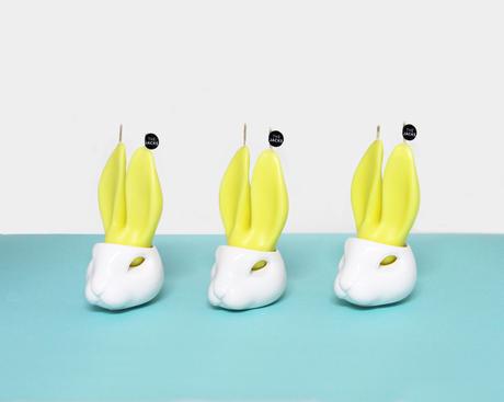 DESIGN: Le 'Crying Candles' di The Jacks DESIGN: Le 'Crying Candles' di The Jacks