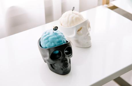 DESIGN: Le 'Crying Candles' di The Jacks DESIGN: Le 'Crying Candles' di The Jacks