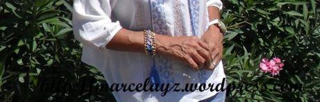 La Giacca di Jeans 730