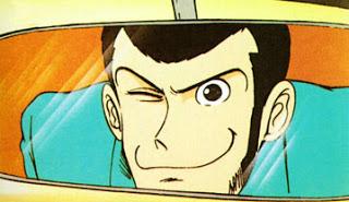 #1 Debiti col Giappone - Lupin III (e un po' di Cowboy Bebop) #1 Debiti col Giappone - Lupin III (e un po' di Cowboy Bebop)