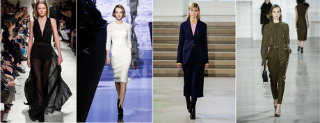 How to do: quali colori scegliere per il prossimo autunno inverno colori sobri