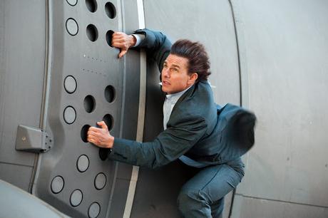 Mission: Impossible - Rogue Nation