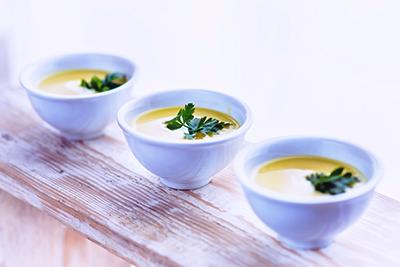 Dieta del minestrone: qualche ricetta da preparare in fretta