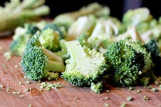 Orecchiette coi broccoli