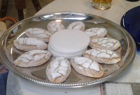 SIENA E LE SCOPERTE DEL GIOVEDÌ | Proseguono gli appuntamenti dedicati agli artisti, ai musicisti e alle eccellenze del territorio ricciarelli