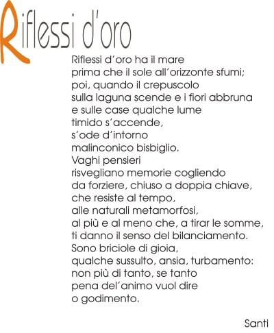 Riflessi d’Oro Riflessi_Oro