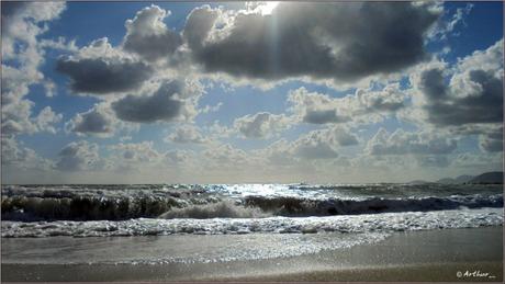 Riflessi d’Oro Tramonto_a