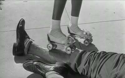 Un giorno di terrore (1964) Un giorno di terrore (1964)