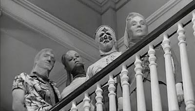 Un giorno di terrore (1964) Un giorno di terrore (1964)