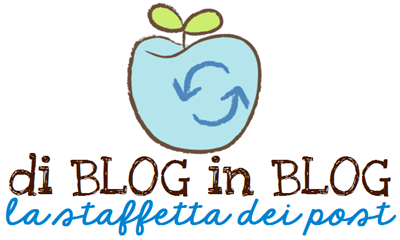 Il gioco del buonumore post-vacanze #diBLOGinBLOG Il gioco del buonumore post-vacanze #diBLOGinBLOG