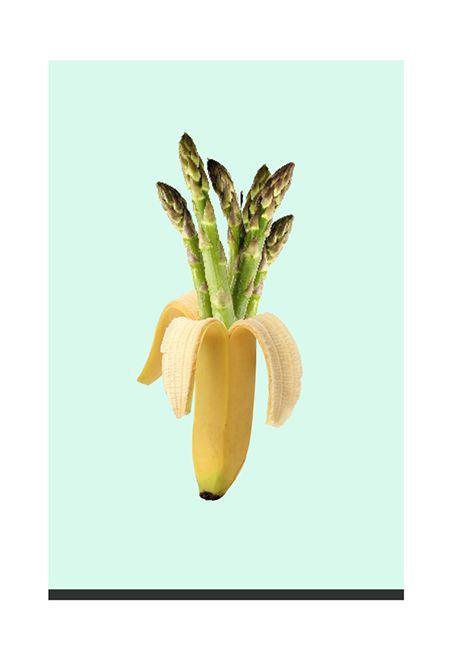 Banana Lovers #18: Banana-else 2cb1126279c3e0b81db5505cb86b813f