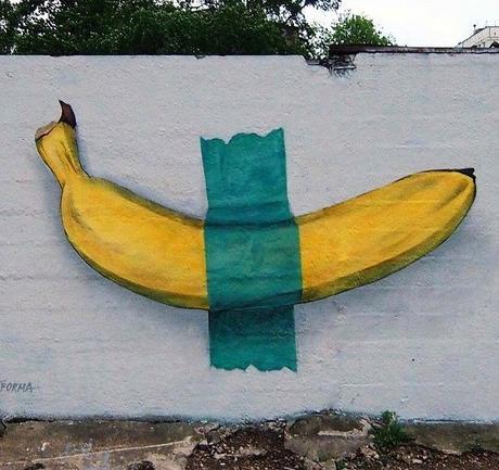 Banana Lovers #18: Banana-else 32ae5b62373a17624f186db0aaf0186b