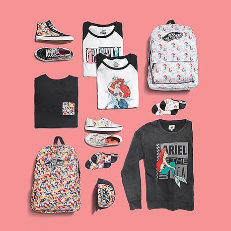 Vans e le Principesse Disney….. VansPrincess_HeroCollection