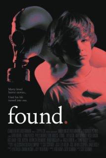 Found. ( 2012 )