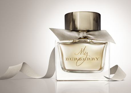 Burberry, My Burberry Eau De Toilette Fragrance - Preview