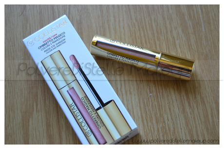 PREVIEW & SWATCHES: Nude+ Collezione A/I - COLLISTAR