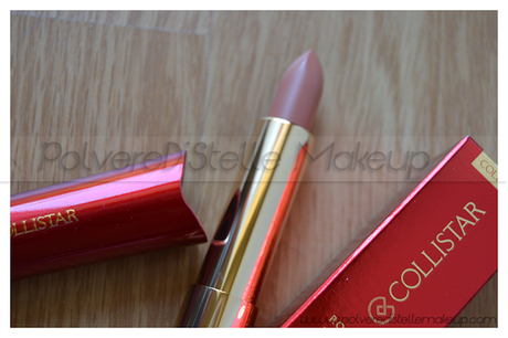 PREVIEW & SWATCHES: Nude+ Collezione A/I - COLLISTAR