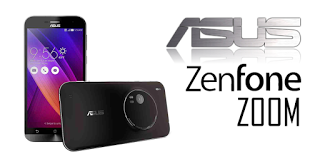 [IFA 2015] Asus presenta Zenfone Zoom, Zenfone Max e ZenWatch 2