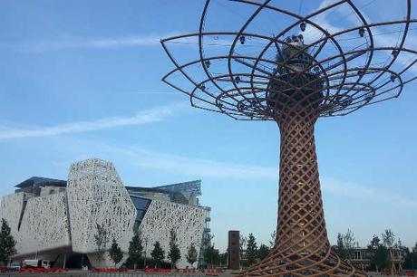 Consigli per andare a Expo e spendere poco Consigli per andare a Expo e spendere poco