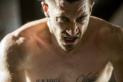 In anteprima a Locarno 2015 da oggi al cinema: SOUTHPAW – L’ULTIMA SFIDA Photo: courtesy of 01Distribution