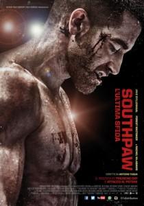 In anteprima a Locarno 2015 da oggi al cinema: SOUTHPAW – L’ULTIMA SFIDA southpaw_poster_courtesy-of-01Distribution