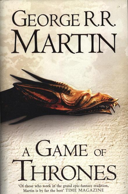 George R.R. Martin: Il cuore umano in conflitto con sé stesso/2 George R.R. Martin: Il cuore umano in conflitto con sé stesso/2