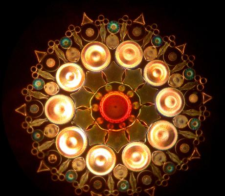 ARTE: I pattern delle alghe | Klaus Kemp ARTE: I pattern delle alghe | Klaus Kemp