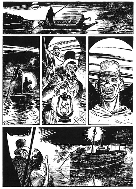 ADAM WILD #9, #10 e #11 - Tre volte Adam! ADAM WILD #9, #10 e #11 - Tre volte Adam!