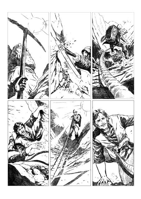 ADAM WILD #9, #10 e #11 - Tre volte Adam! ADAM WILD #9, #10 e #11 - Tre volte Adam!