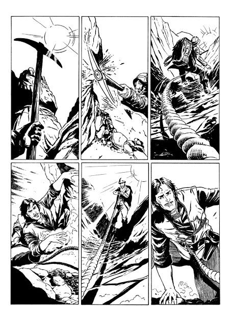 ADAM WILD #9, #10 e #11 - Tre volte Adam! ADAM WILD #9, #10 e #11 - Tre volte Adam!