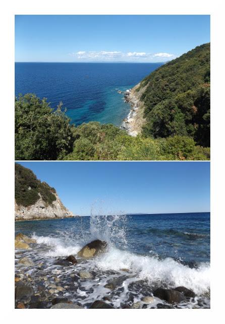 La parte più bella dell'Elba