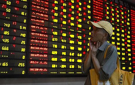 L’effetto Cina non si ferma L'effetto Cina non si ferma