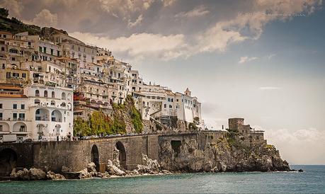 Una passeggiata nell’affascinante Costa Amalfitana (Italia)