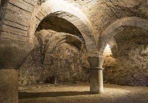 Cultura: Una giornata all’interno di una delle più antiche abbazie Benedettine del perugino abbazia_3