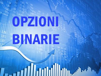 Cosa sono le opzioni binarie? Cosa sono le opzioni binarie?