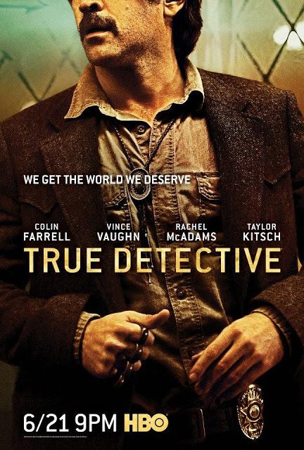 True detective - stagione 2