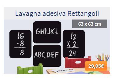 Le lavagne adesive Stikets Italia Le lavagne adesive Stikets Italia