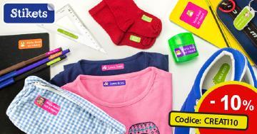 Le lavagne adesive Stikets Italia Le lavagne adesive Stikets Italia