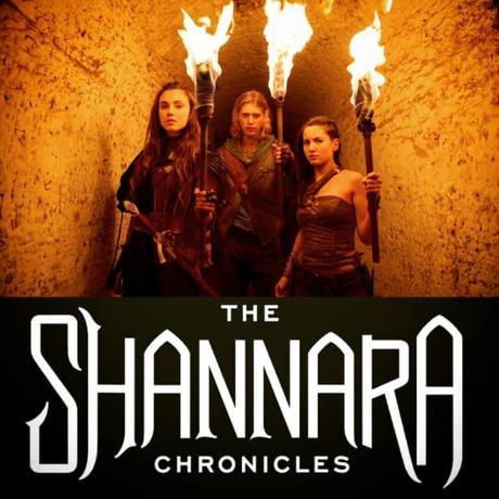 Il primo teaser ufficiale di “The Shannara Chronicles”.