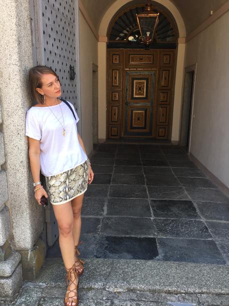 Una visita al Lago D’Orta e una mostra di cappelli: idee per il we Orta San Giulio