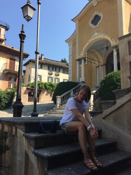 Una visita al Lago D’Orta e una mostra di cappelli: idee per il we Orta San Giulio