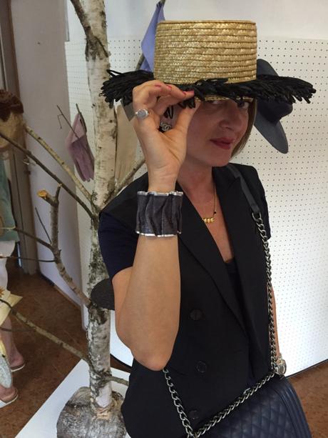 Una visita al Lago D’Orta e una mostra di cappelli: idee per il we IMG_4115