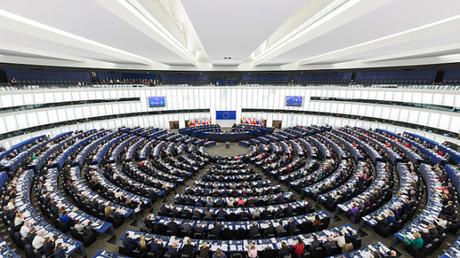 Il Parlamento europeo di fronte alla crisi dell’Eurozona